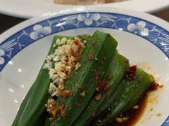 秋葵-洪祥大酒店(大庆东路店)