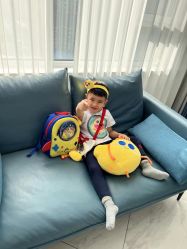 -小鸡哆哆故事屋·儿童乐园(嘉里城店)