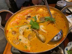 四喜沙茶锅-林四喜·闽南传家菜(鼓浪屿店)