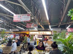 -聚味瞿记·龙虾堂(树木岭店)