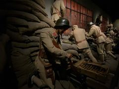 -上海四行仓库抗战纪念馆