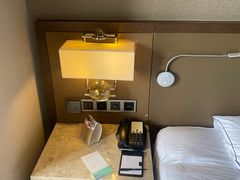 -济南绿地美利亚酒店
