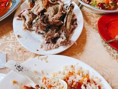 烤羊排-维吾尔餐厅(宜山路店)