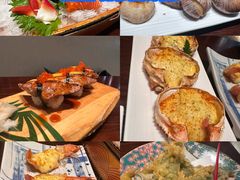 -松子料理(亮马桥店)