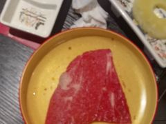 -AJIYA·池袋日式烧肉自助(天津万象城店)