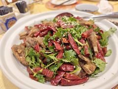 -白家大院·王府宫廷菜(苏州街店)