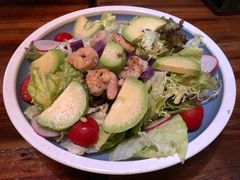 -JUKEBOX玖部音乐餐厅(华侨城店)