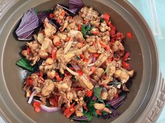 -湘中缘·湖南菜(娄底驻京办店)