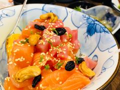 -大雄寿司(中华广场店)