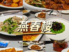 -燕春楼(海河华鼎店)