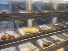 -一烧一烤•锦州烧烤(KTV包房·长江街店)