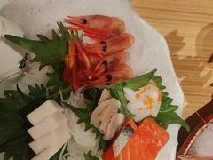 -花和海鲜自助(梅江店)