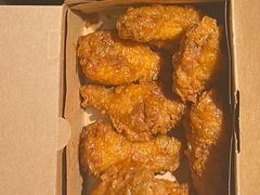 双拼炸鸡-Kyochon1991校村(共和路店)
