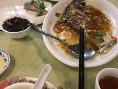 -柳州饭店·绿岛餐厅(友谊路店)