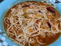 -三江源美食城