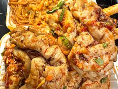 -成都瓜串串(华强北店)