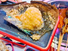 -大成海鲜烧烤·海鲜粥(安顺路店)