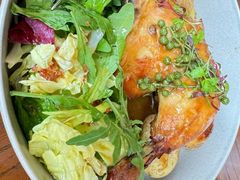 -WOKKA by艮上(中海环宇荟店)