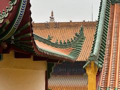 -宝通禅寺