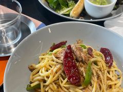 -Cafe Mersey默西咖啡(西交店)