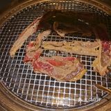 不愧是徐州烤肉第一名