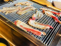-千寻烧肉(政务区店)
