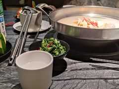 -骨之味·筒骨汤火锅(江头店)