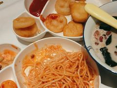 -Aqua Oasis 水天堂(石路天虹店)