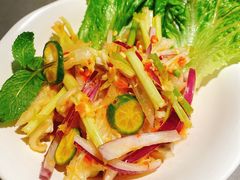 -探炉·香辣豆花烤鱼(笋岗宝能环球汇店)
