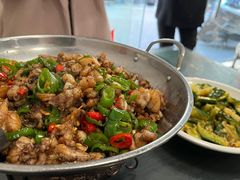 -小四川美食馆(幸福路店)