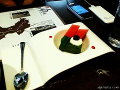 -东京和食 Sun with AQUA