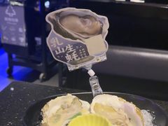 -捞王猪肚鸡火锅(财富中心店)