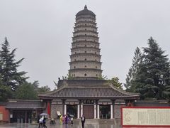 -法门文化景区