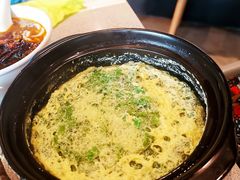 -半山腰·云南菜(侨福芳草地店)