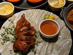 -松鹤精致料理(五一中路店)