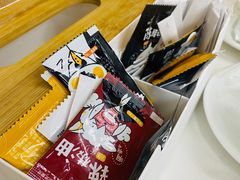-北戴河庆山饭店·海鲜砂锅粥(北戴河黑石路店)