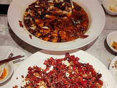 -天辣(金桥啦啦宝都店)