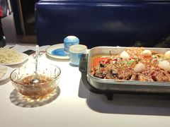 -鱼酷活鱼烤鱼(人信汇商场店)