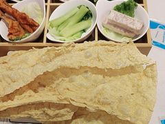 -螺大喜螺蛳粉火锅(雍和宫店)