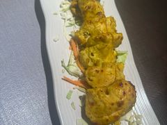 -Pita's&Tika's中东和印度风味餐厅(龙湖天街店)