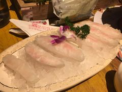 -姑妈嫁妆涮羊排专业火锅(中央大街一店)