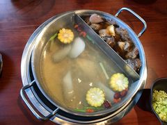 -高兴壹锅·潮汕鲜牛肉火锅(良乡梅花庄店)