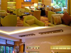 -广州汇华希尔顿逸林酒店