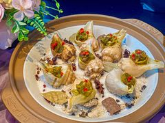 -OCEAN一席海鲜·海景福建菜馆(双子塔店)