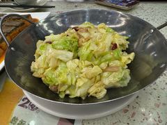 -新辉港式茶餐厅(北栅店)