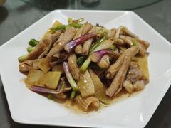 -铁炉农家菜馆