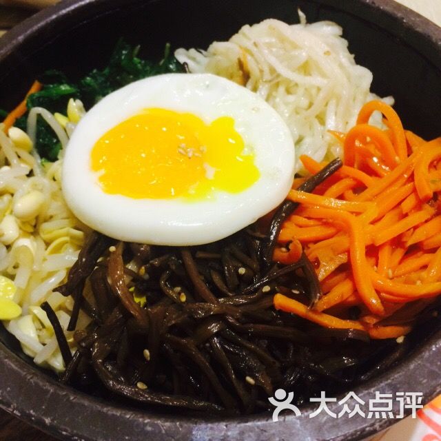 汉拿山韩式石锅拌饭(世茂百货店)图片 - 第17张