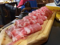 -羊大爷涮肉(亮马桥店)