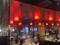 -捞王猪肚鸡火锅(财富中心店)