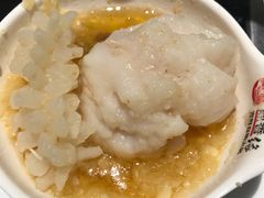 -鼎香缘海鲜自助火锅烤肉(锦辉购物广场店)